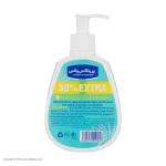 Perilax Plus Jojoba Oil Moisturizing Cream (Pump Bottle)