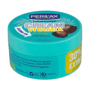Perilax Plus Jojoba Oil Moisturizing Cream