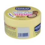 Perilax Plus Argan Oil Hydrating Cream