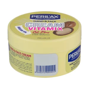 Perilax Plus Argan Oil Hydrating Cream