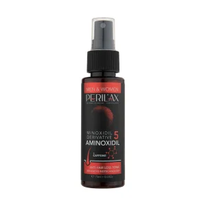 Perilax Pure Hair Tonic Spray