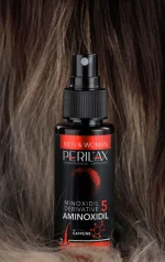 Perilax Pure Hair Tonic Spray
