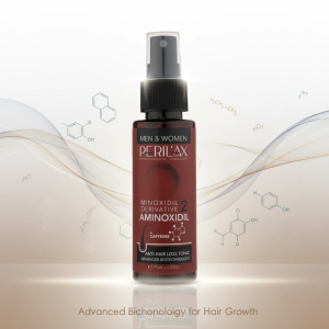 Perilax Pure Hair Tonic Spray