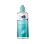 محلول شستشو نگهدارنده لنز Retila
