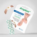 Aroplast Corn Remover
