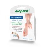 Aroplast Corn Plast