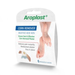 Aroplast Corn Plast