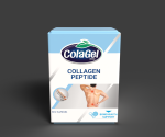 ColaGel Bone Health Support