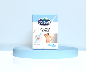 ColaGel Bone Health Support