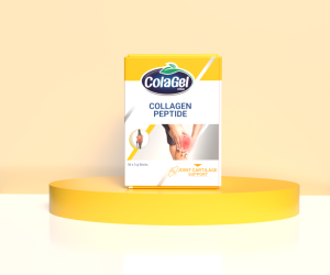 Colagen Peptide - Joint Cartilage Support
