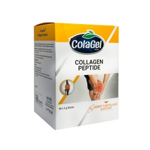 Colagen Peptide - Joint Cartilage Support