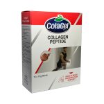 ColaGel Muscle Mass Preservation Support