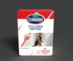 ColaGel Muscle Mass Preservation Support