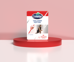 ColaGel Muscle Mass Preservation Support