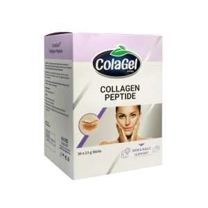ColaGel Skin & Nail Support