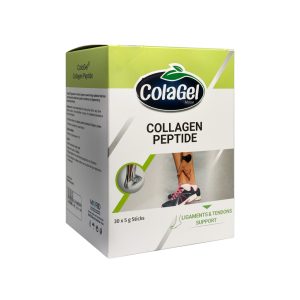 ColaGel Ligaments & Tendons Support