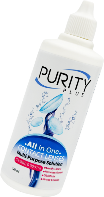 purity plus