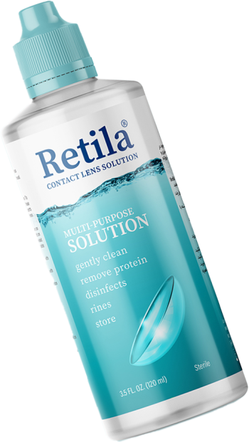 retila
